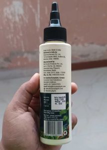 Pilgrim Scalp Scrub for Healthy Hair