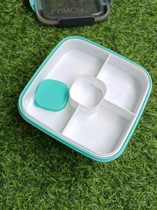 Portable Lunch Box