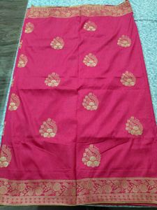 silk saree new