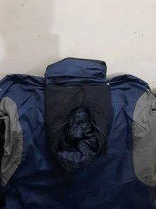 Columbia Blue Jacket