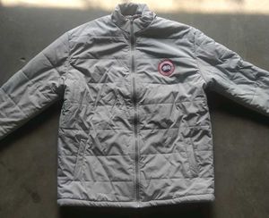 Canada Goose Padded Jacket