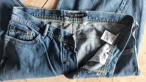 Authentic Blend of america Denim jeans pre-o