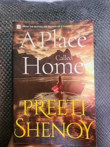 A Place Called Home
