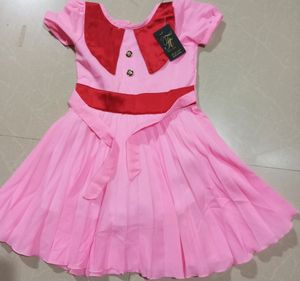 Kids Frock