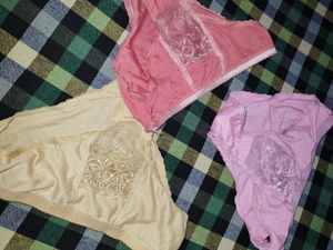 Lingerie S Combo