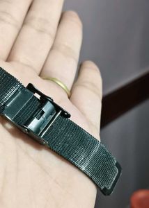 Fastrack Black Dial Watch