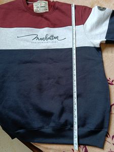 Pro Riders L-size Sweatshirt
