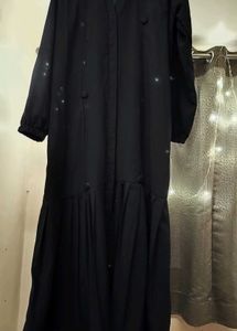 Black Abaya 🖤