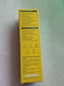 Sun Scoop Hydrating Fluid Sunscreen SPF 60