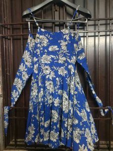 Pinterest style mini dress 🤩