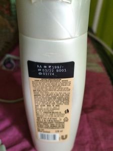 Lakme Moisturiser