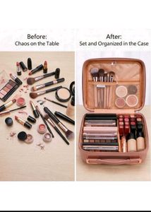 Stylish Vanity Case Box..