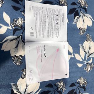 MediCube Collagen Gel Masks