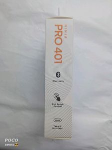 Fire Bolt Ninja Pro401