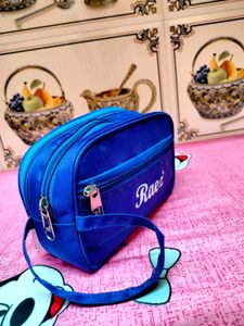 Multipurpose Travel Shaving Kit Bag