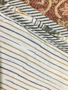 Quilt _Snow Quit cover