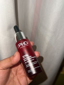 PHDI 10% Niacinamide Spot Correcting Serum