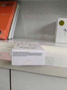 Samsung 25W Power Adapter