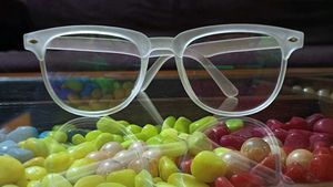 Stylish Sunglasses