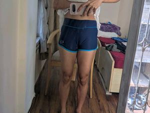 Athletic Shorts xs