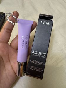 Dior Addict Lip Glow Butter