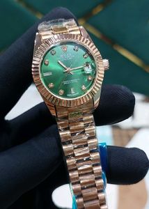 Rolex Oyster Perpetual Day-Date Watch for women