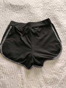 Athletic Shorts