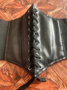 Women's Corset Waist Belt
