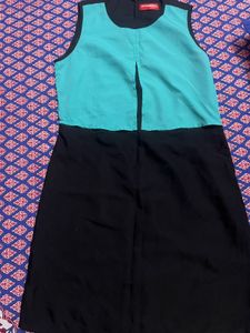 Black Short Dress