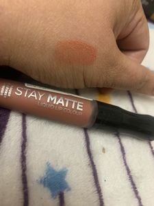 Lipstick