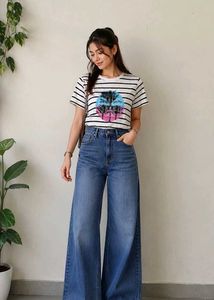 Cotton summer top