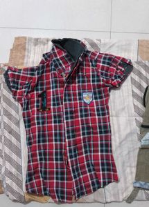 per piece 50rs Boys Casual Outfit Set