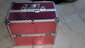 Makeup Vanity Box
