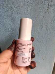 Face Serum