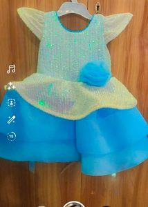 Sparkling Sequin Party Dress