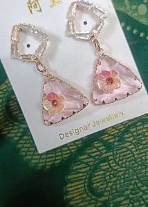 trending earrings 💝