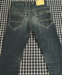 Brand Denim Jeans