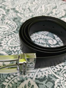 Allen Solly Men's Belt