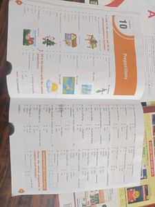 olympiad book class 1 &amp; 2