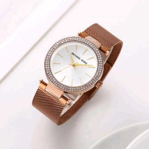 Mk ladies watch premium quality fix price any 1 AT