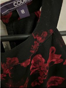 Lifestyle brand dress