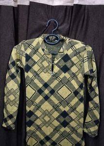 Combo Offer 2 Kurta For 10 To 13 Year Girl