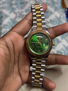 Rolex Watch