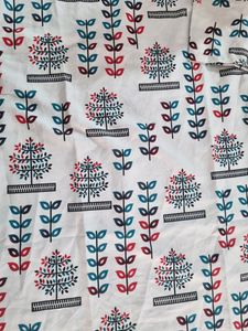 Trendy Printed  Kurtas