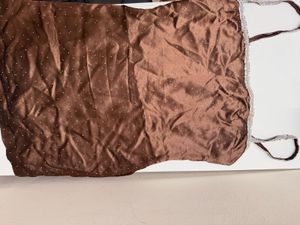 Tnndout Mini Brown dresss