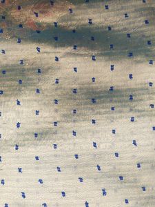 Embroidered Fabric