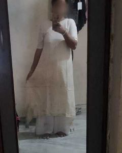Elegant Women's Kurta