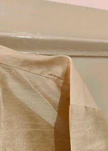 Off White Kurta
