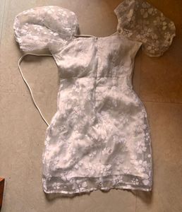 corset dress