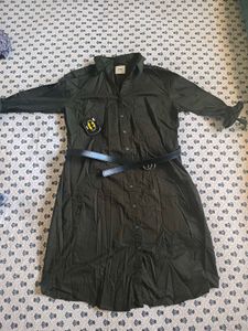 One piece with Belt